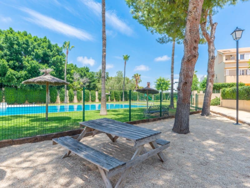 4 chambre Maison de Ville à vendre à Playa de Muchavista avec garage - 716 000 € (Ref: 9966357)