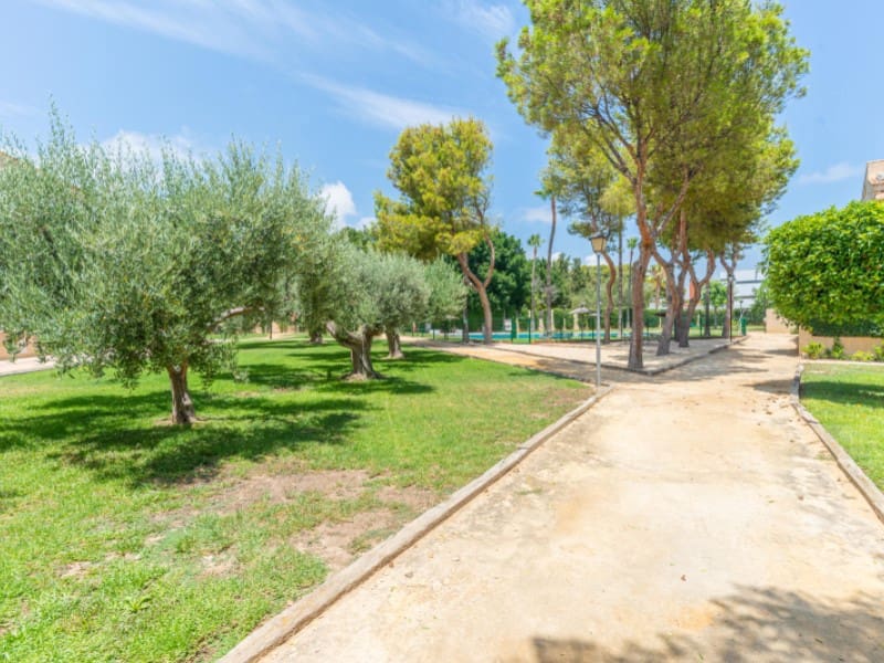 4 chambre Maison de Ville à vendre à Playa de Muchavista avec garage - 716 000 € (Ref: 9966357)
