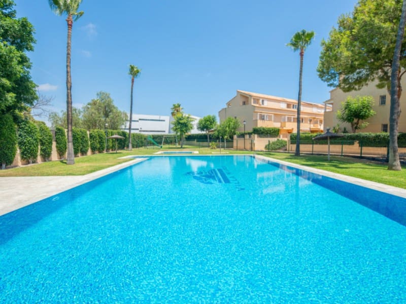 4 chambre Maison de Ville à vendre à Playa de Muchavista avec garage - 716 000 € (Ref: 9966357)