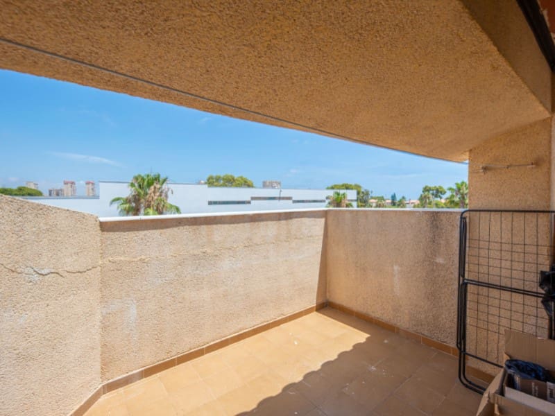 4 chambre Maison de Ville à vendre à Playa de Muchavista avec garage - 716 000 € (Ref: 9966357)