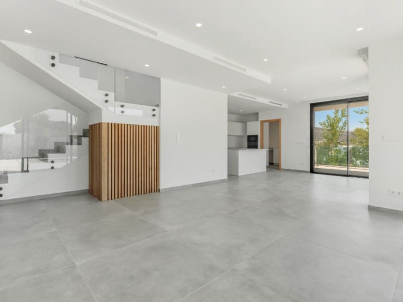 4 sovrum Villa till salu i Moraira med pool garage - 1 850 000 € (Ref: 9970324)