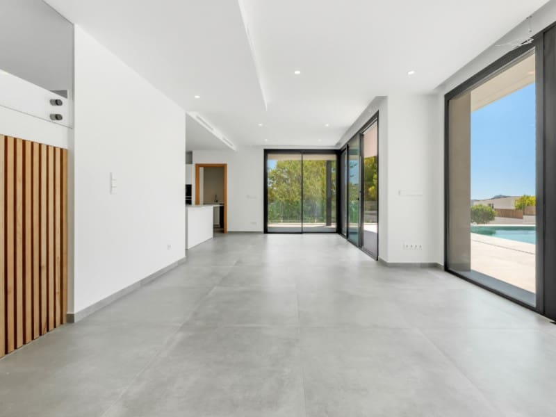 4 sovrum Villa till salu i Moraira med pool garage - 1 850 000 € (Ref: 9970324)