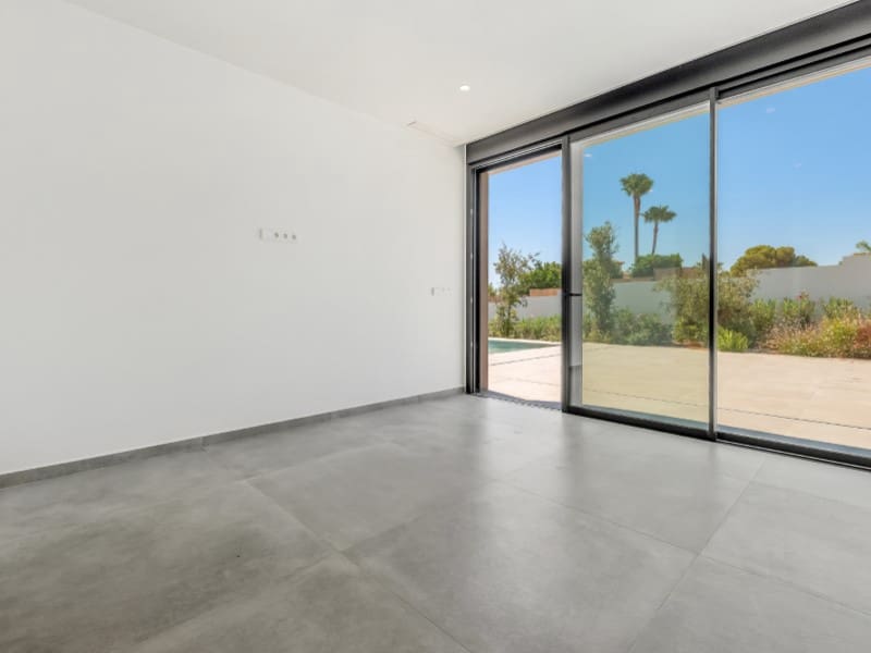4 sovrum Villa till salu i Moraira med pool garage - 1 850 000 € (Ref: 9970324)