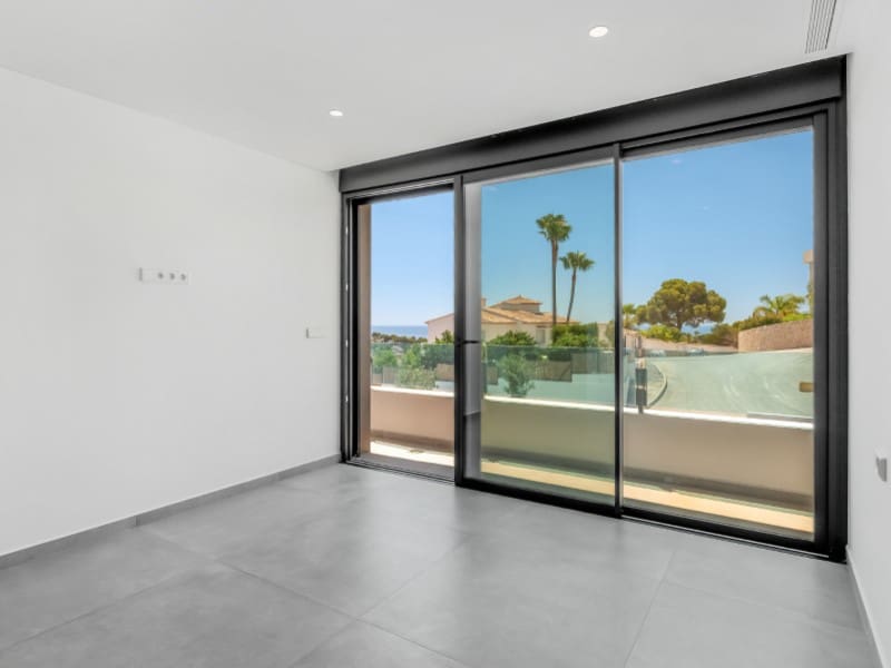 4 sovrum Villa till salu i Moraira med pool garage - 1 850 000 € (Ref: 9970324)