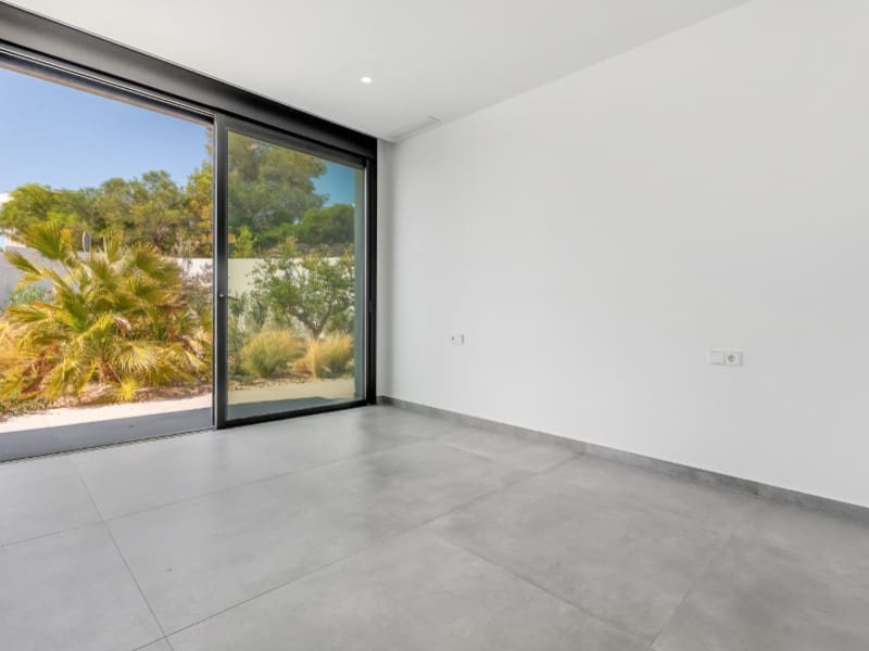 4 sovrum Villa till salu i Moraira med pool garage - 1 850 000 € (Ref: 9970324)