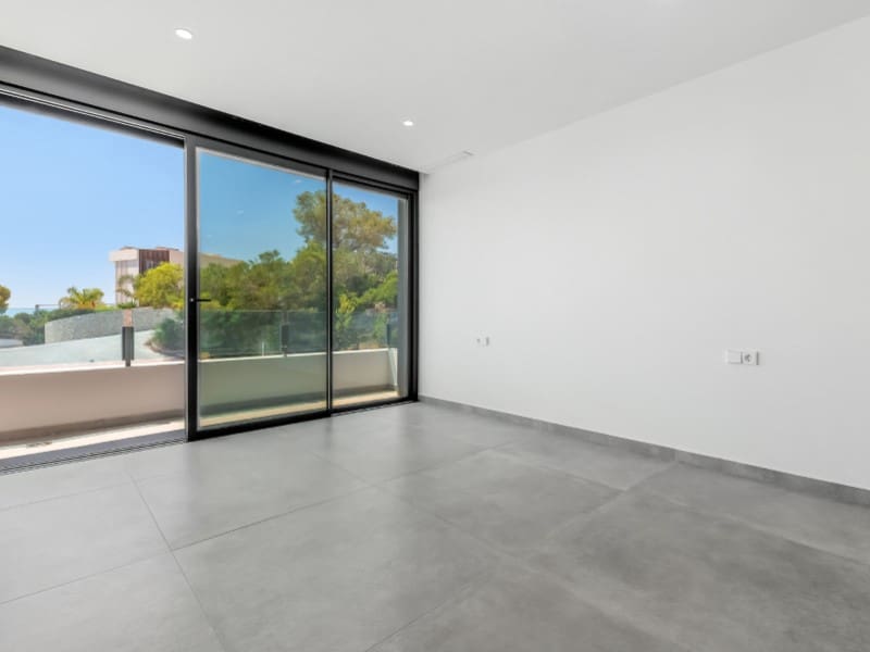 4 sovrum Villa till salu i Moraira med pool garage - 1 850 000 € (Ref: 9970324)