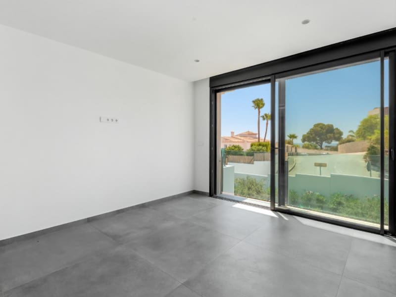 4 sovrum Villa till salu i Moraira med pool garage - 1 850 000 € (Ref: 9970324)
