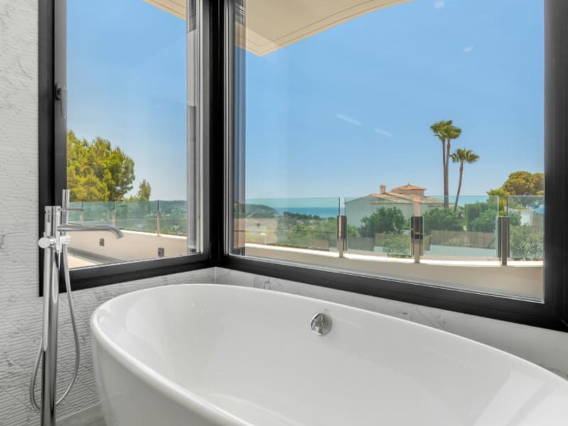 4 sovrum Villa till salu i Moraira med pool garage - 1 850 000 € (Ref: 9970324)