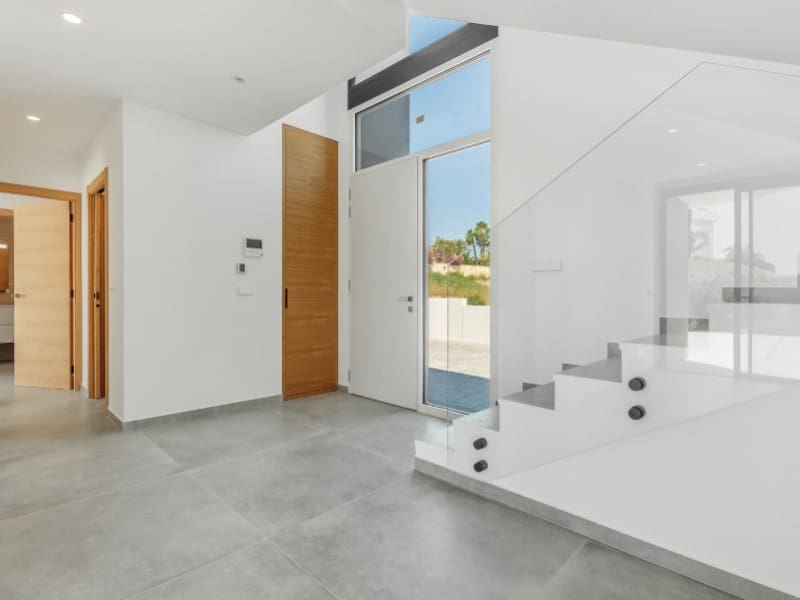 4 sovrum Villa till salu i Moraira med pool garage - 1 850 000 € (Ref: 9970324)