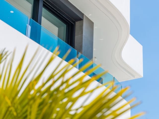 4 bedroom Villa for sale in Benimeit - Tabaira, Teulada-Moraira with pool garage - € 1,850,000 (Ref: 9970324)
