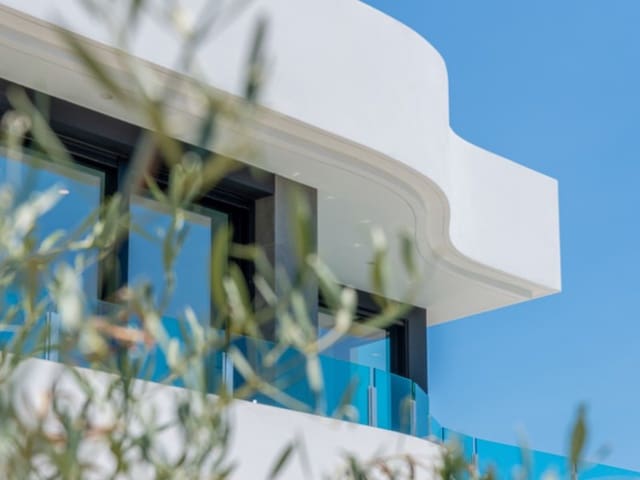 4 bedroom Villa for sale in Benimeit - Tabaira, Teulada-Moraira with pool garage - € 1,850,000 (Ref: 9970324)