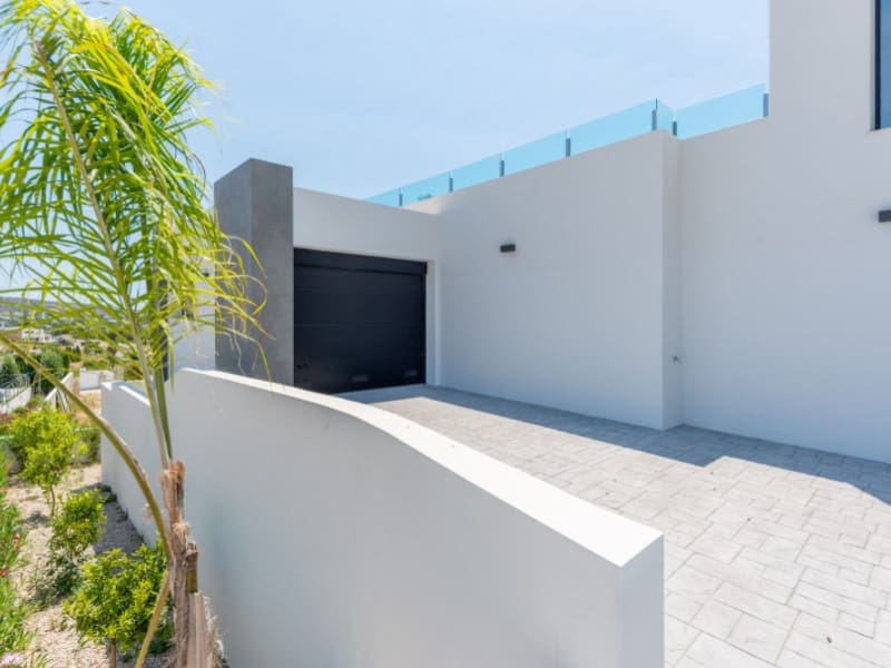 4 sovrum Villa till salu i Moraira med pool garage - 1 850 000 € (Ref: 9970324)