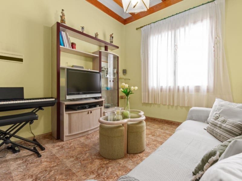 4 Zimmer Haus zu verkaufen in Benissa mit Garage - 449.000 € (Ref: 9973039)