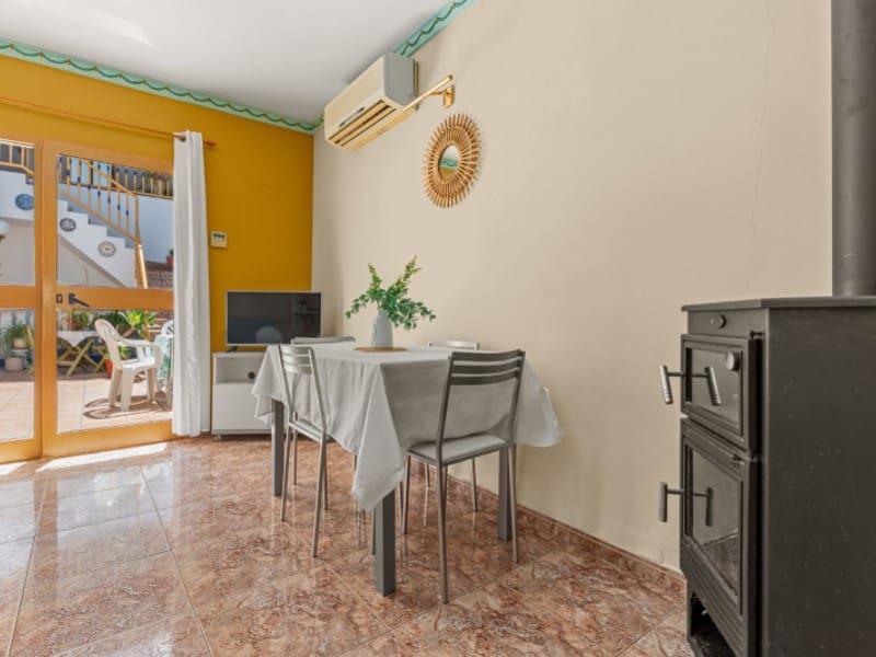 4 Zimmer Haus zu verkaufen in Benissa mit Garage - 449.000 € (Ref: 9973039)