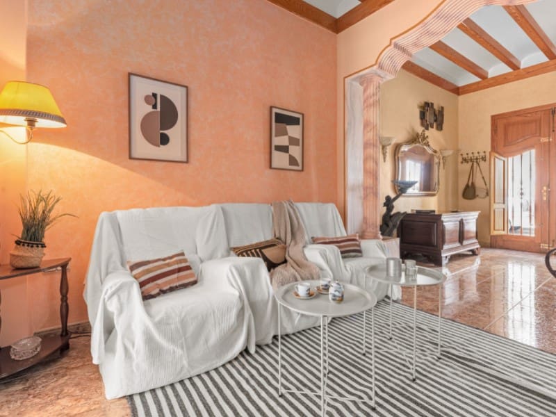 4 Zimmer Haus zu verkaufen in Benissa mit Garage - 449.000 € (Ref: 9973039)