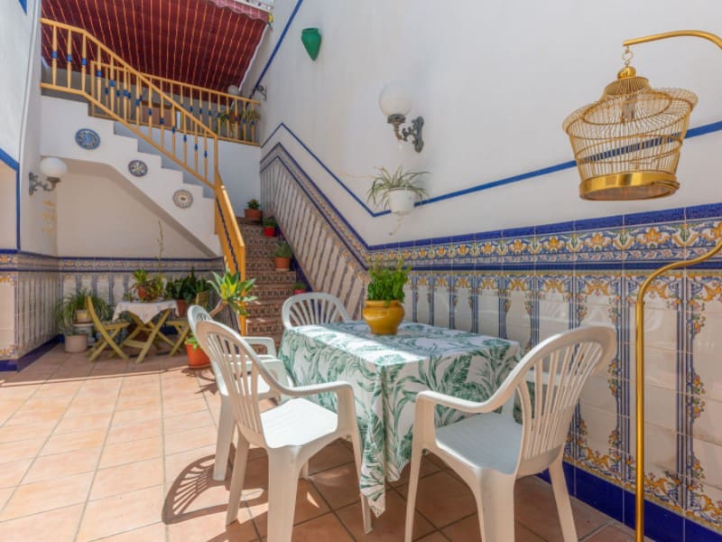 4 Zimmer Haus zu verkaufen in Benissa mit Garage - 449.000 € (Ref: 9973039)