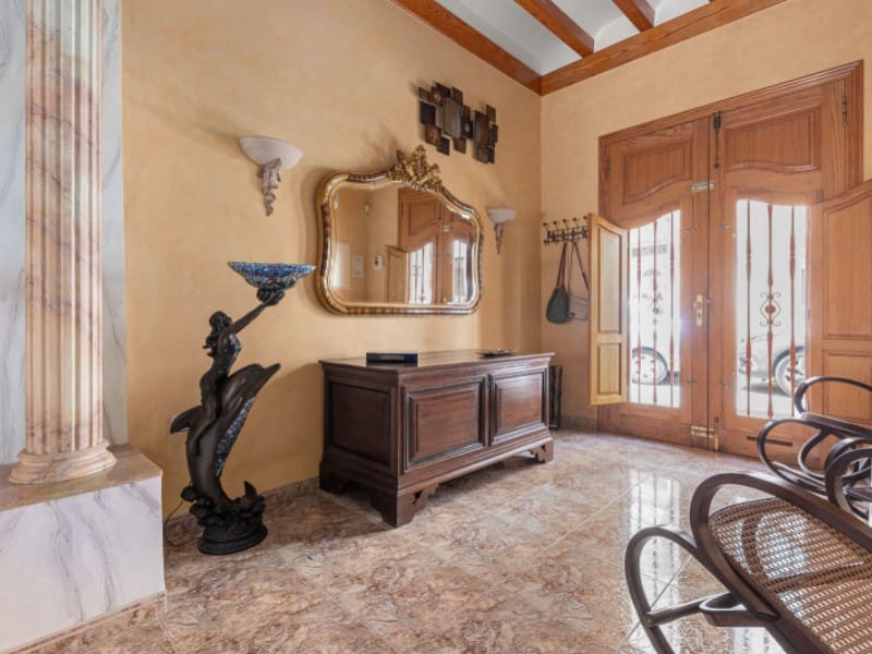 4 Zimmer Haus zu verkaufen in Benissa mit Garage - 449.000 € (Ref: 9973039)
