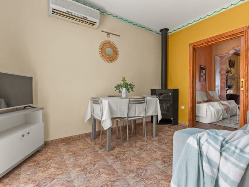 4 Zimmer Haus zu verkaufen in Benissa mit Garage - 449.000 € (Ref: 9973039)