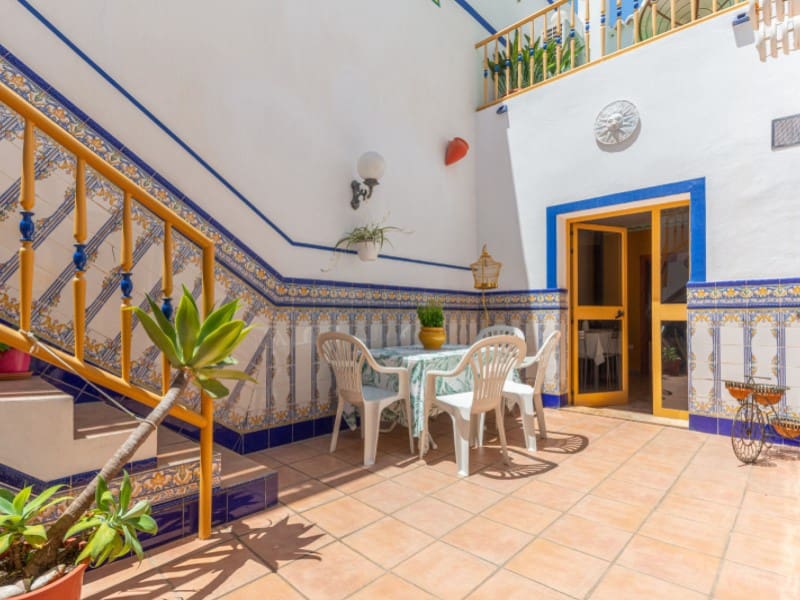 4 Zimmer Haus zu verkaufen in Benissa mit Garage - 449.000 € (Ref: 9973039)