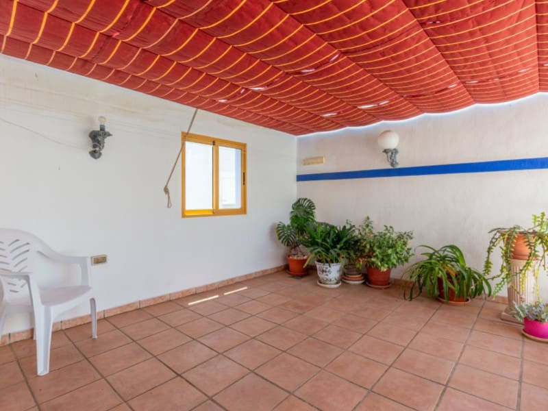 4 Zimmer Haus zu verkaufen in Benissa mit Garage - 449.000 € (Ref: 9973039)