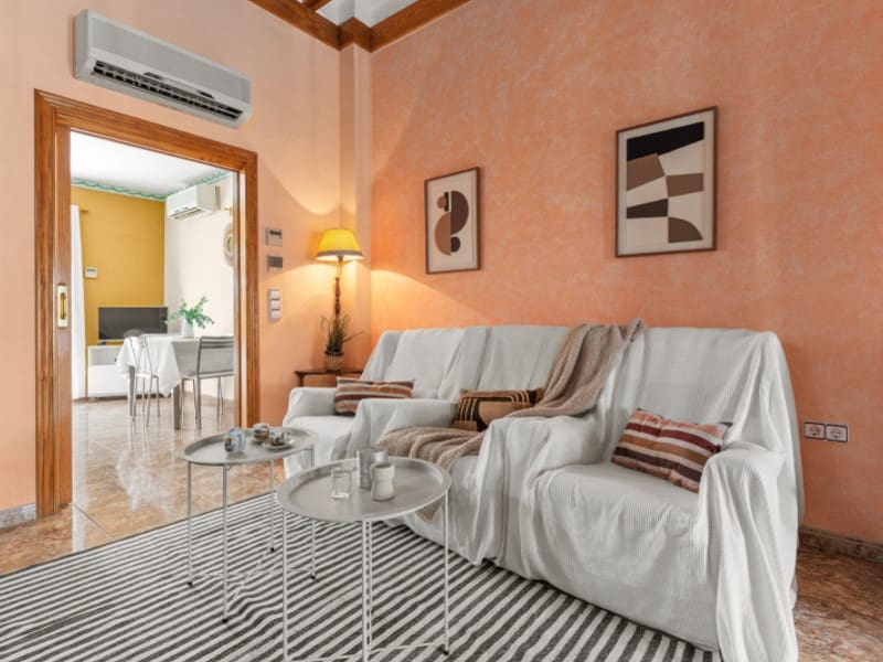 4 Zimmer Haus zu verkaufen in Benissa mit Garage - 449.000 € (Ref: 9973039)