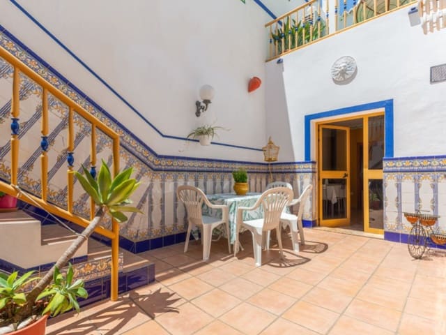 Casa de 4 habitaciones en Benissa en venta con garaje - 449.000 € (Ref: 9973039)