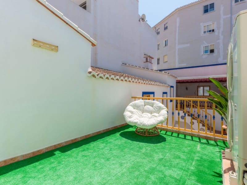 4 Zimmer Haus zu verkaufen in Benissa mit Garage - 449.000 € (Ref: 9973039)