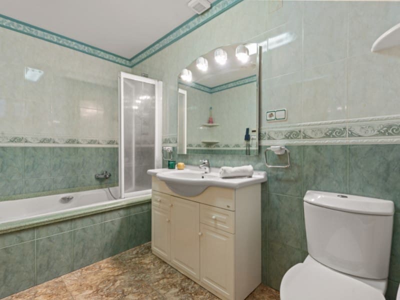 4 Zimmer Haus zu verkaufen in Benissa mit Garage - 449.000 € (Ref: 9973039)