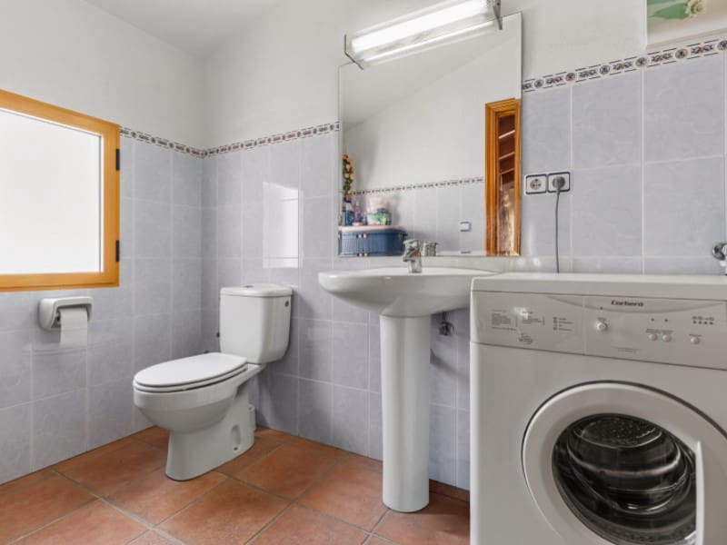 4 Zimmer Haus zu verkaufen in Benissa mit Garage - 449.000 € (Ref: 9973039)