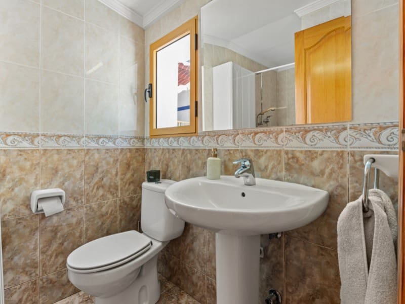 4 Zimmer Haus zu verkaufen in Benissa mit Garage - 449.000 € (Ref: 9973039)