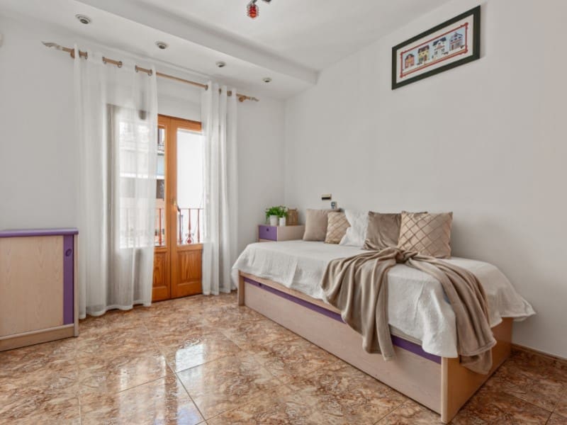 4 Zimmer Haus zu verkaufen in Benissa mit Garage - 449.000 € (Ref: 9973039)