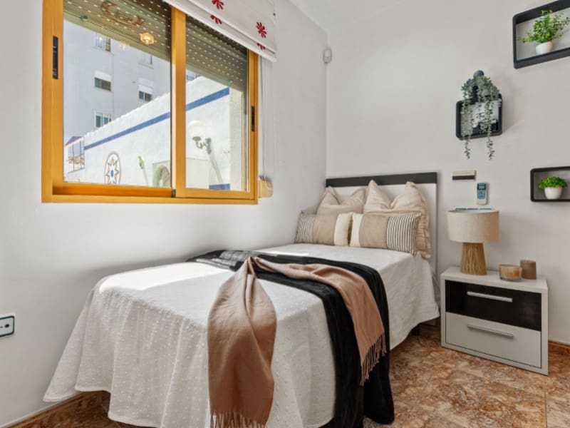 4 bedroom Townhouse for sale in Benissa with garage - € 449,000 (Ref: 9973039)