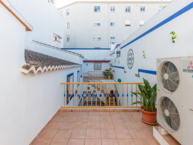 Casa de 4 habitaciones en Benissa en venta con garaje - 449.000 € (Ref: 9973039)