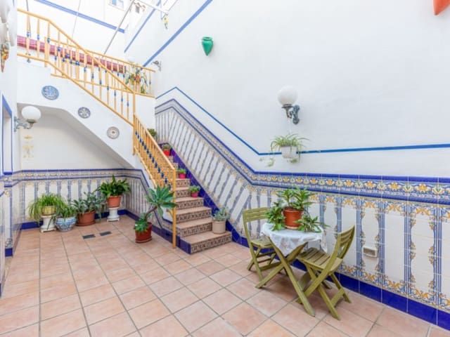 4 sypialnia Dom na sprzedaż w Benissa z garażem - 449 000 € (Ref: 9973039)