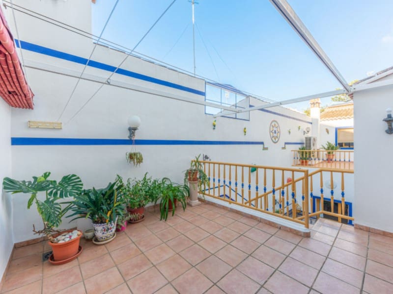 Casa de 4 habitaciones en Benissa en venta con garaje - 449.000 € (Ref: 9973039)