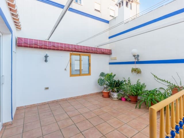 4 sypialnia Dom na sprzedaż w Benissa z garażem - 449 000 € (Ref: 9973039)