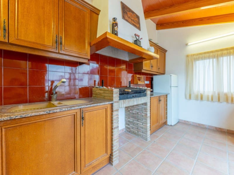 Casa de 4 habitaciones en Benissa en venta con garaje - 449.000 € (Ref: 9973039)