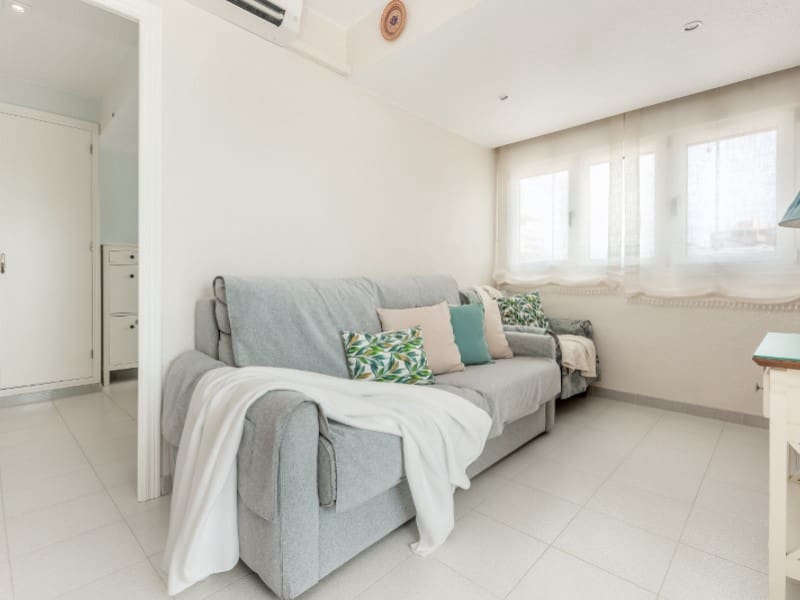 2 soveværelse Lejlighed til salg i Playa de Muchavista - € 360.000 (Ref: 9994290)