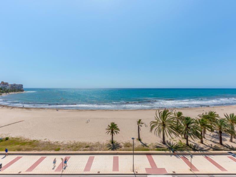 2 soveværelse Lejlighed til salg i Playa de Muchavista - € 360.000 (Ref: 9994290)