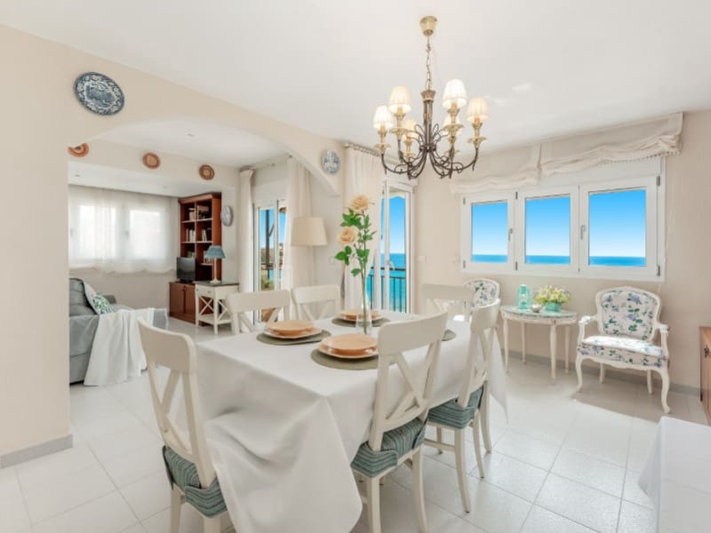 2 soveværelse Lejlighed til salg i Playa de Muchavista - € 360.000 (Ref: 9994290)