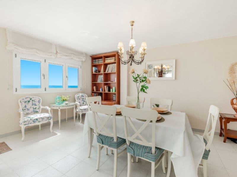 2 soveværelse Lejlighed til salg i Playa de Muchavista - € 360.000 (Ref: 9994290)