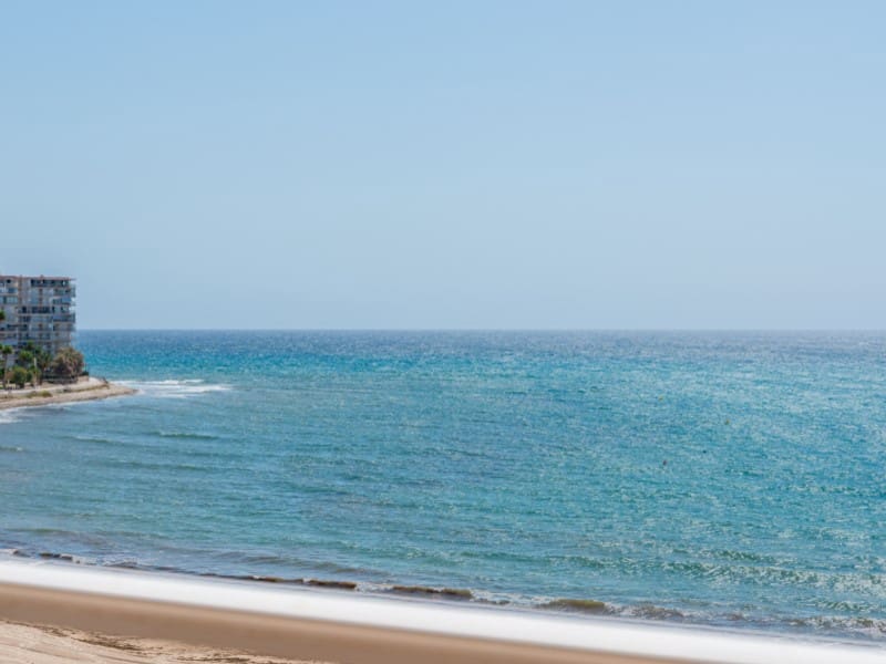 2 soveværelse Lejlighed til salg i Playa de Muchavista - € 360.000 (Ref: 9994290)