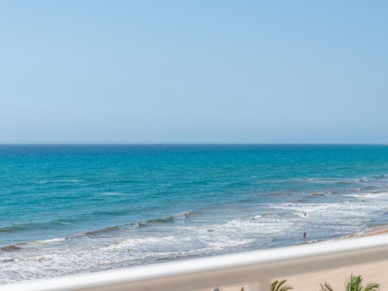 2 soveværelse Lejlighed til salg i Playa de Muchavista - € 360.000 (Ref: 9994290)