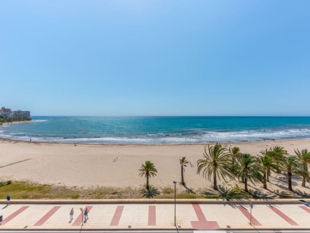 2 soverom Leilighet til salgs i Playa de Muchavista, El Campello - € 360 000 (Ref: 9994290)