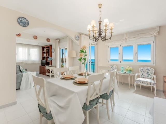 2 soverom Leilighet til salgs i Playa de Muchavista, El Campello - € 360 000 (Ref: 9994290)