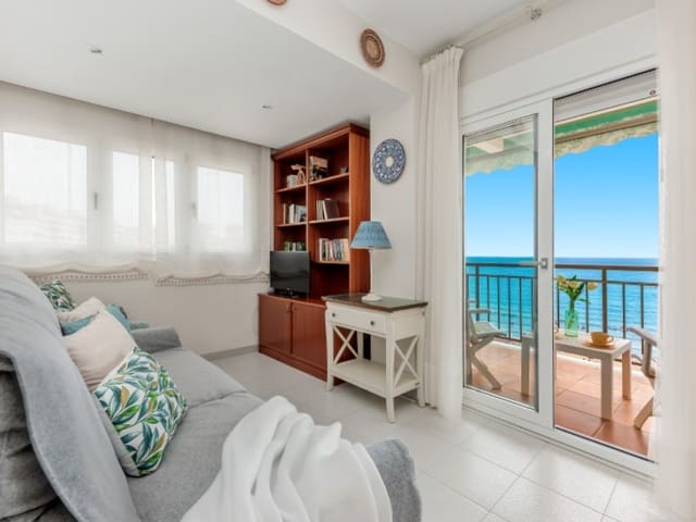 2 soverom Leilighet til salgs i Playa de Muchavista, El Campello - € 360 000 (Ref: 9994290)