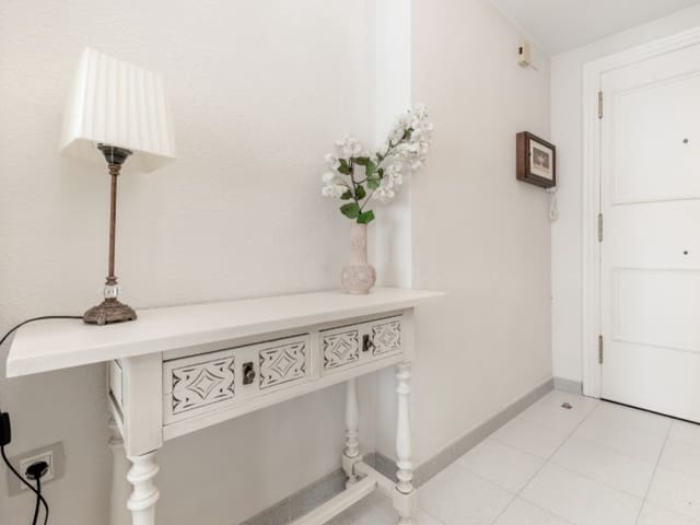 2 soverom Leilighet til salgs i Playa de Muchavista, El Campello - € 360 000 (Ref: 9994290)