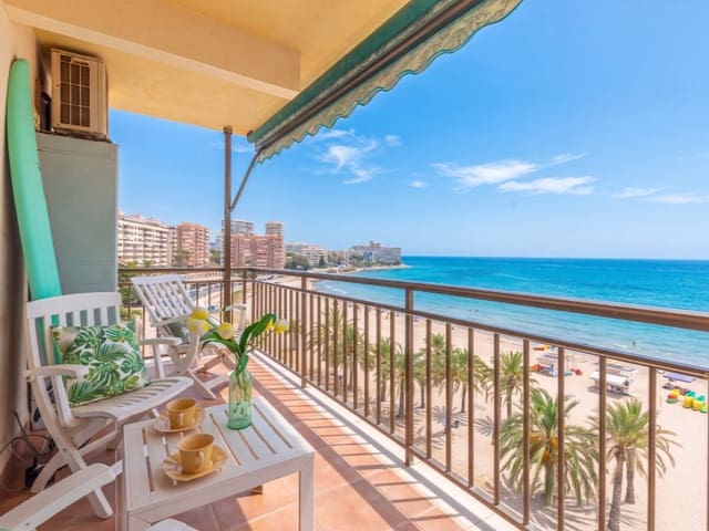 2 soverom Leilighet til salgs i Playa de Muchavista, El Campello - € 360 000 (Ref: 9994290)