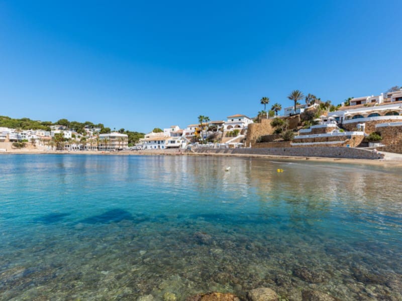 4 chambre Villa/Maison à vendre à Moraira avec piscine garage - 2 350 000 € (Ref: 9998485)