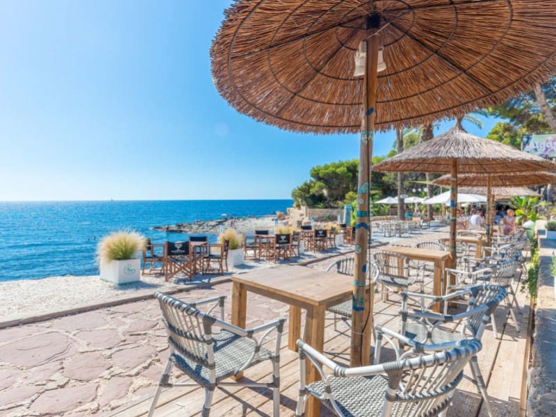 4 chambre Villa/Maison à vendre à Moraira avec piscine garage - 2 350 000 € (Ref: 9998485)